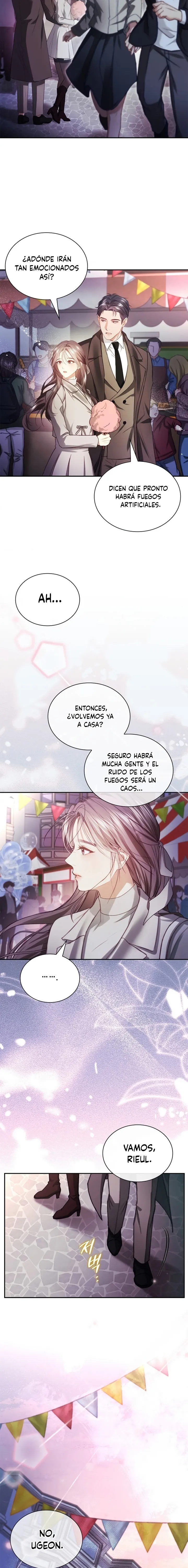 La esposa joven +18 Capítulo 59 en Línea - página 19