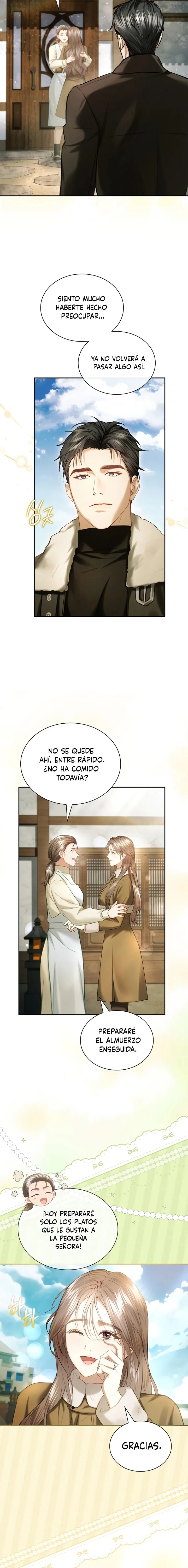 La esposa joven +18 Capítulo 60 en Línea - página 15