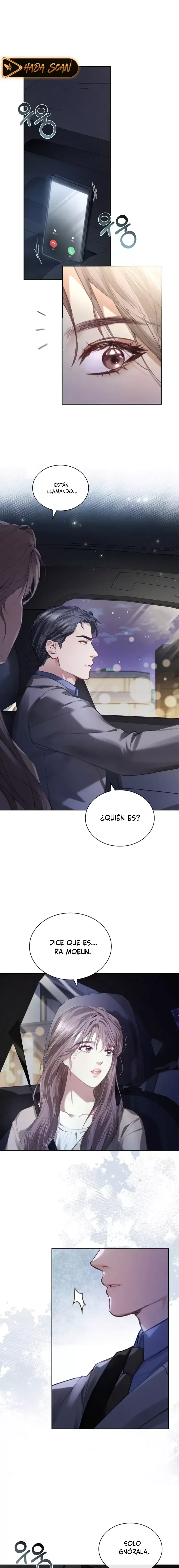 La esposa joven +18 Capítulo 7 en Línea - página 14