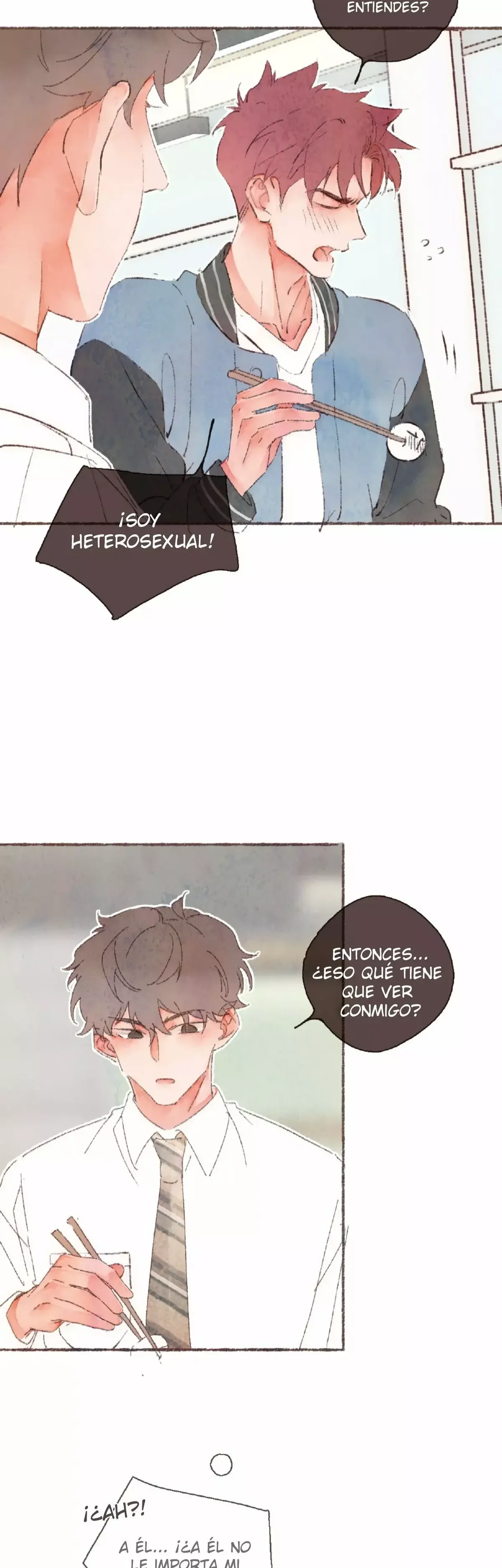 La eugenesia especial de Feng Ling Capítulo 12 en Línea - página 4
