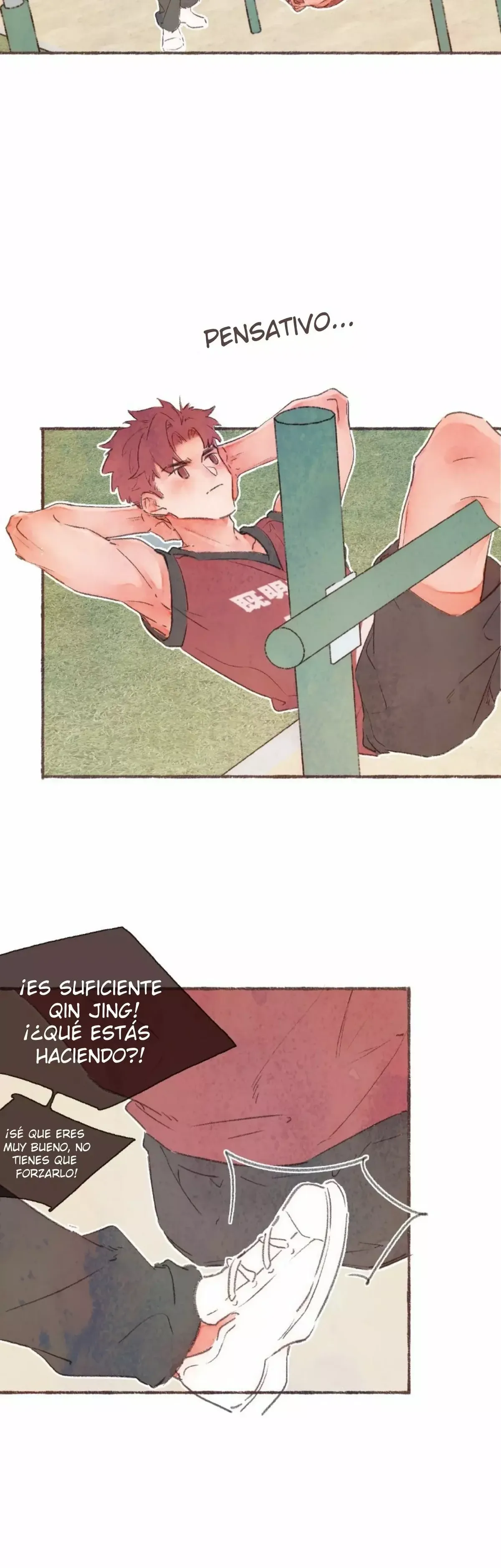 La eugenesia especial de Feng Ling Capítulo 12 en Línea - página 14