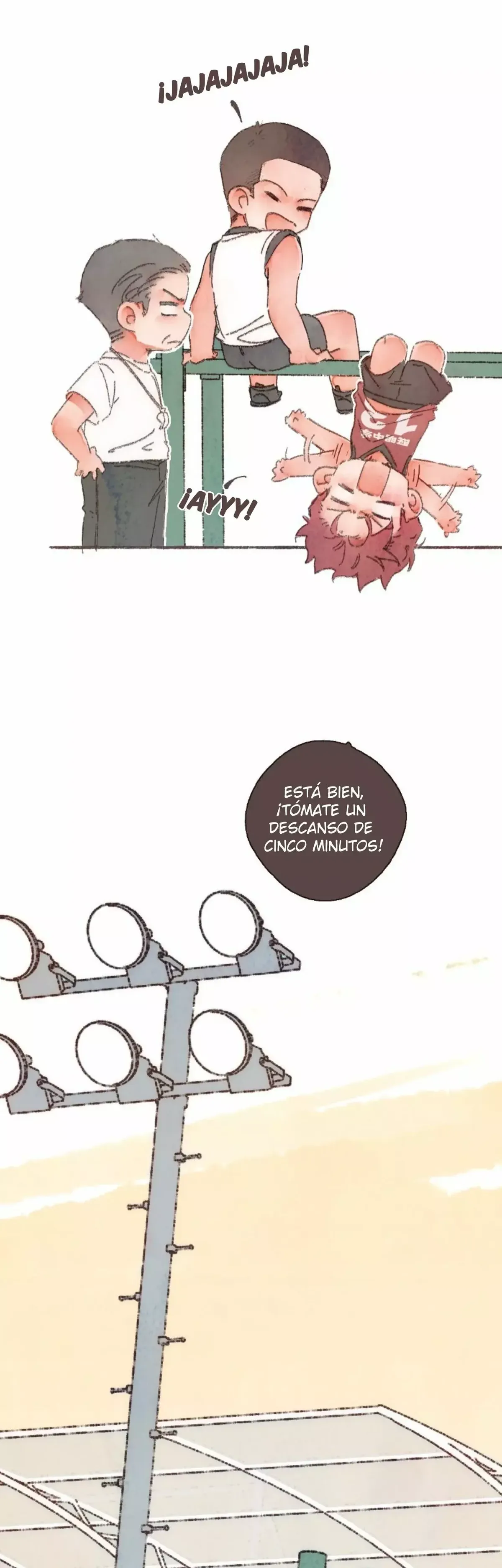 La eugenesia especial de Feng Ling Capítulo 12 en Línea - página 15
