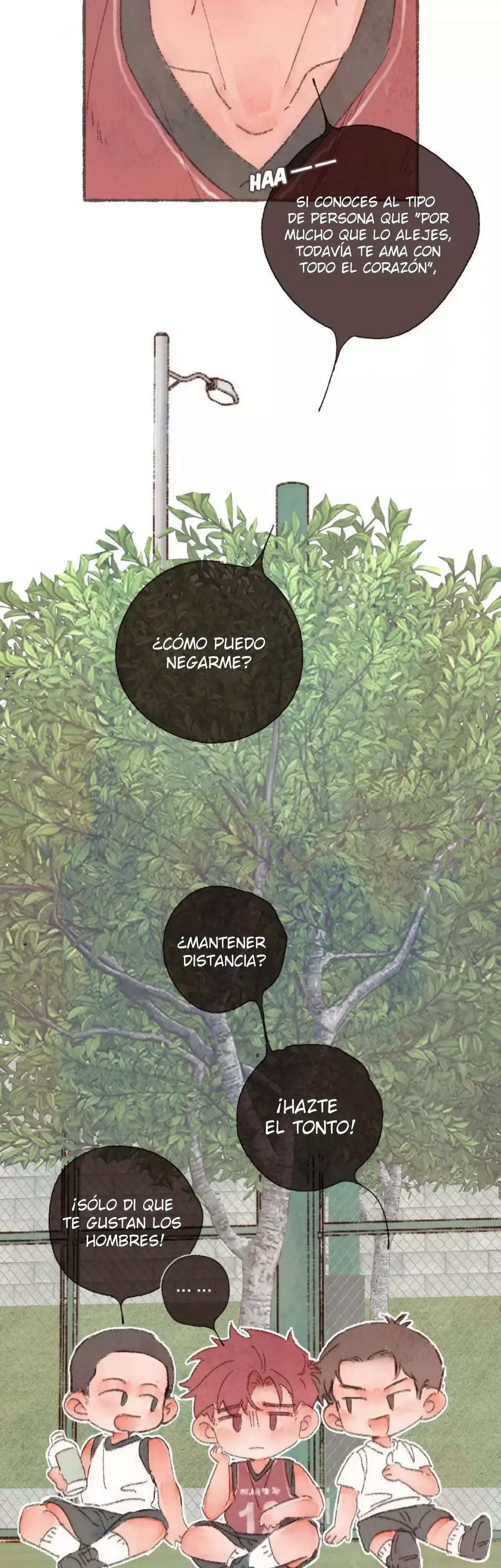 La eugenesia especial de Feng Ling Capítulo 12 en Línea - página 17
