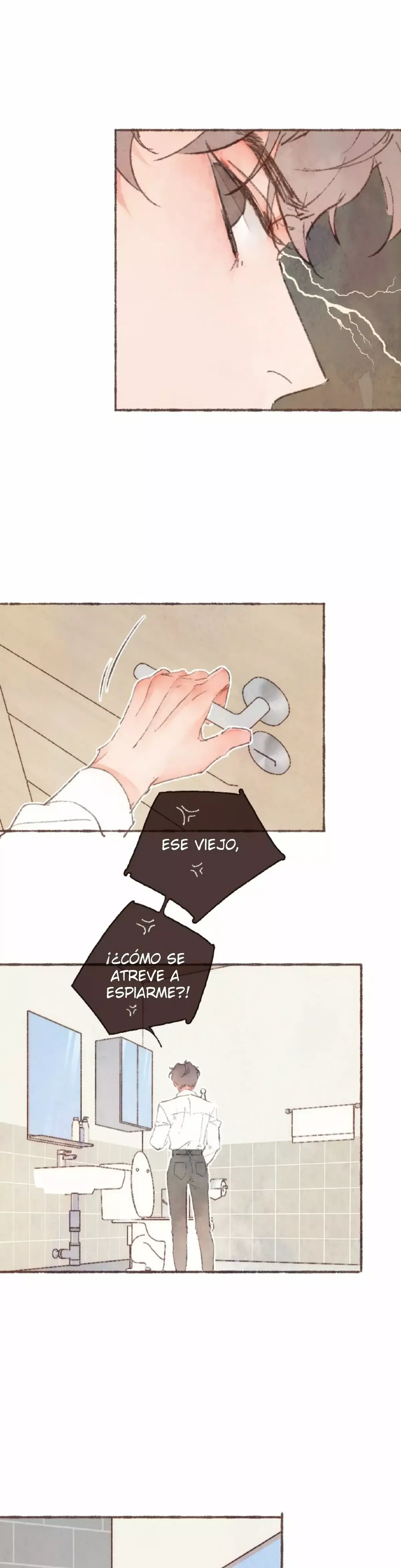 La eugenesia especial de Feng Ling Capítulo 13 en Línea - página 5