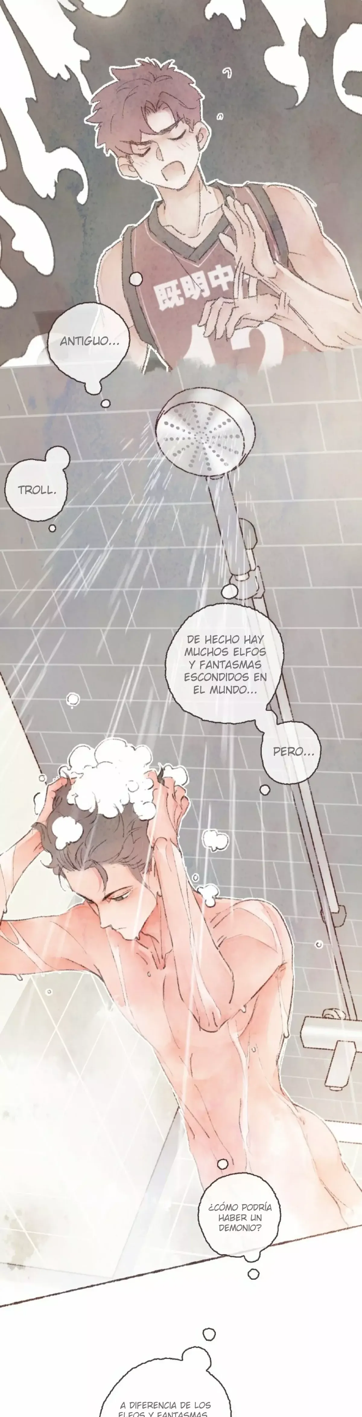 La eugenesia especial de Feng Ling Capítulo 13 en Línea - página 10