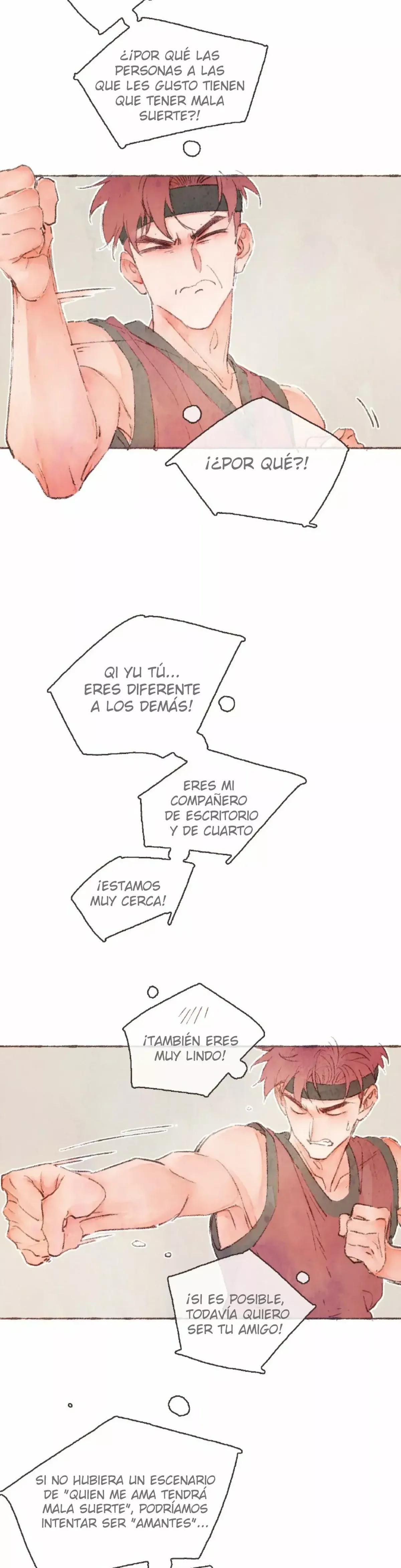 La eugenesia especial de Feng Ling Capítulo 13 en Línea - página 24