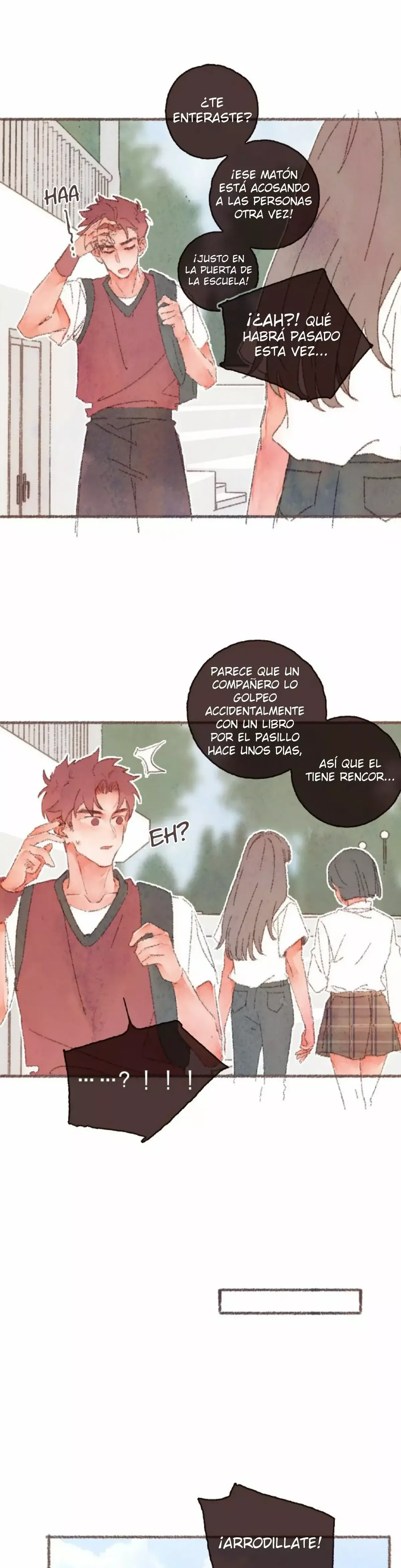 La eugenesia especial de Feng Ling Capítulo 18 en Línea - página 16