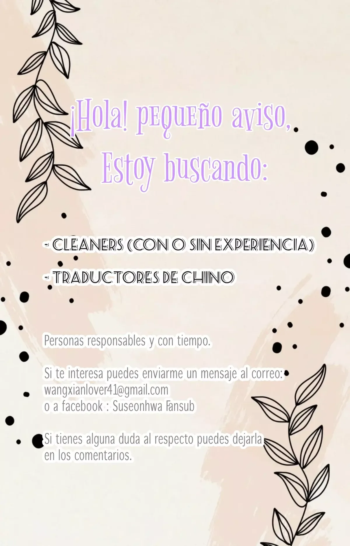 La eugenesia especial de Feng Ling Capítulo 18 en Línea - página 29