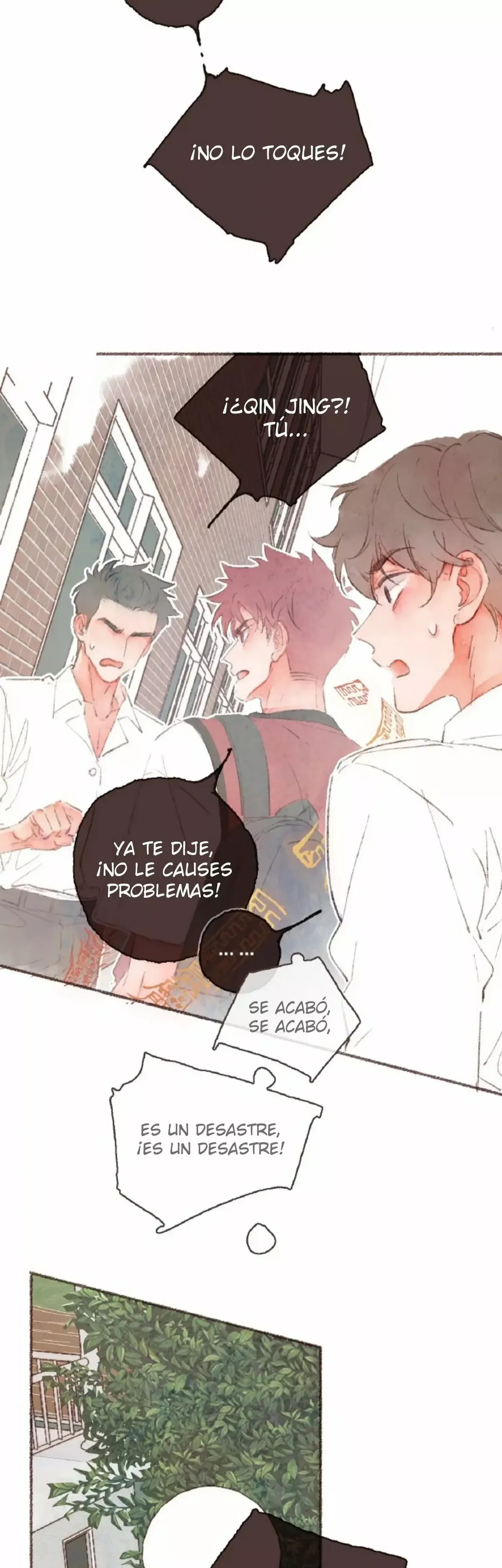 La eugenesia especial de Feng Ling Capítulo 19 en Línea - página 4