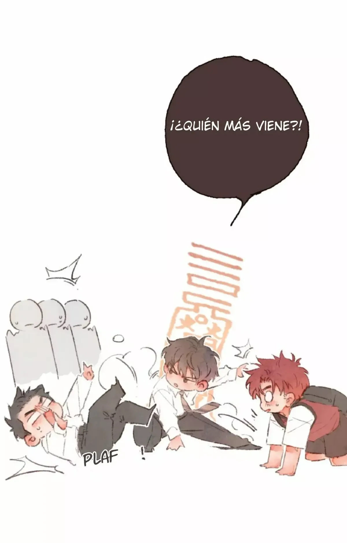 La eugenesia especial de Feng Ling Capítulo 19 en Línea - página 9