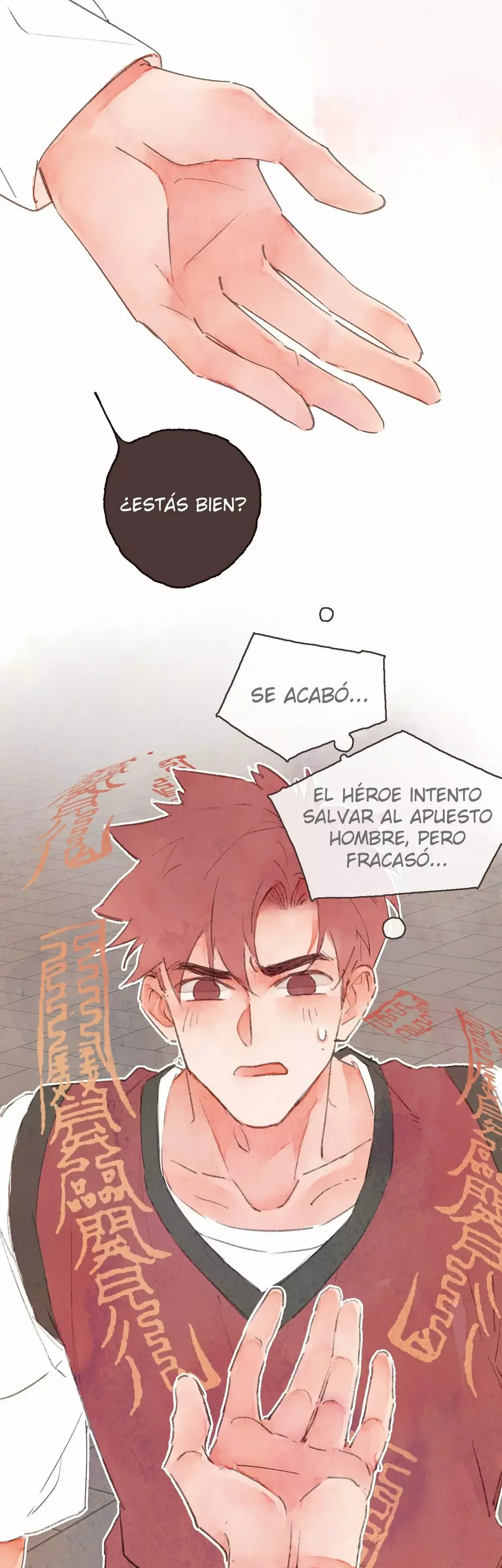 La eugenesia especial de Feng Ling Capítulo 19 en Línea - página 12