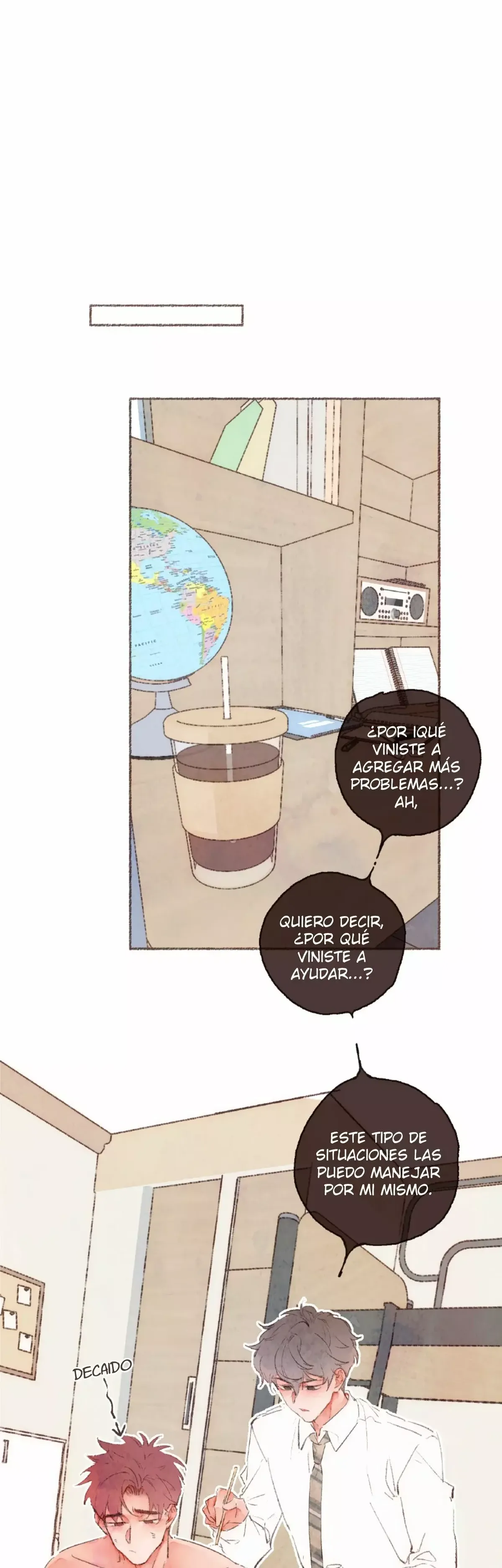 La eugenesia especial de Feng Ling Capítulo 19 en Línea - página 14