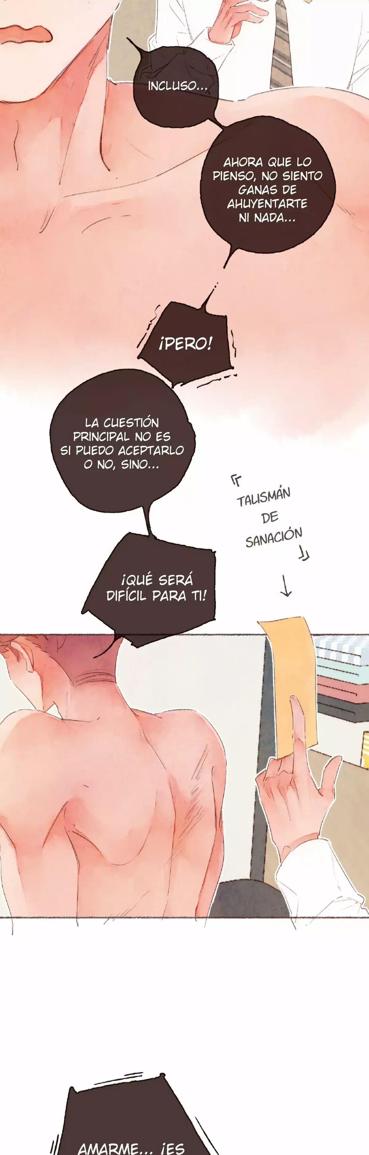La eugenesia especial de Feng Ling Capítulo 19 en Línea - página 17
