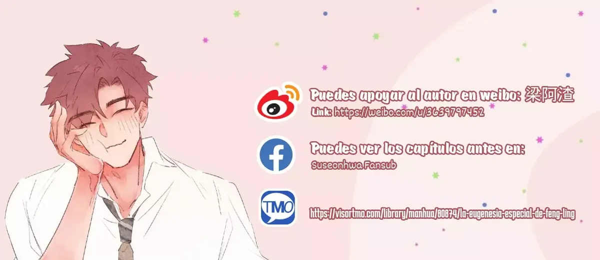 La eugenesia especial de Feng Ling Capítulo 26 en Línea - página 2