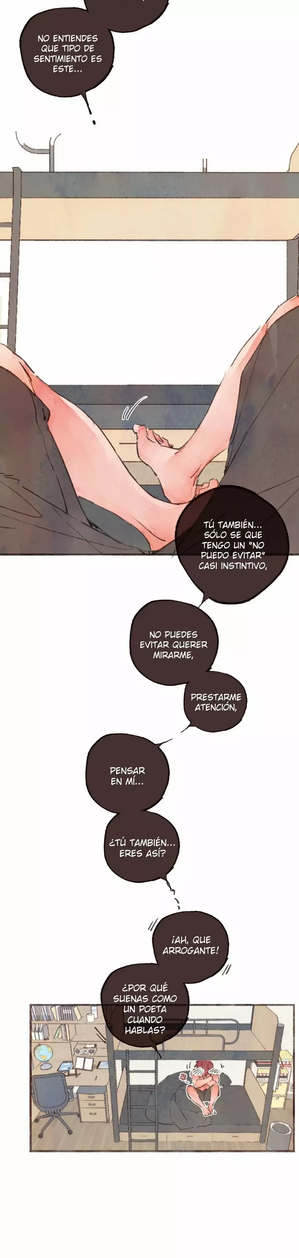 La eugenesia especial de Feng Ling Capítulo 26 en Línea - página 5