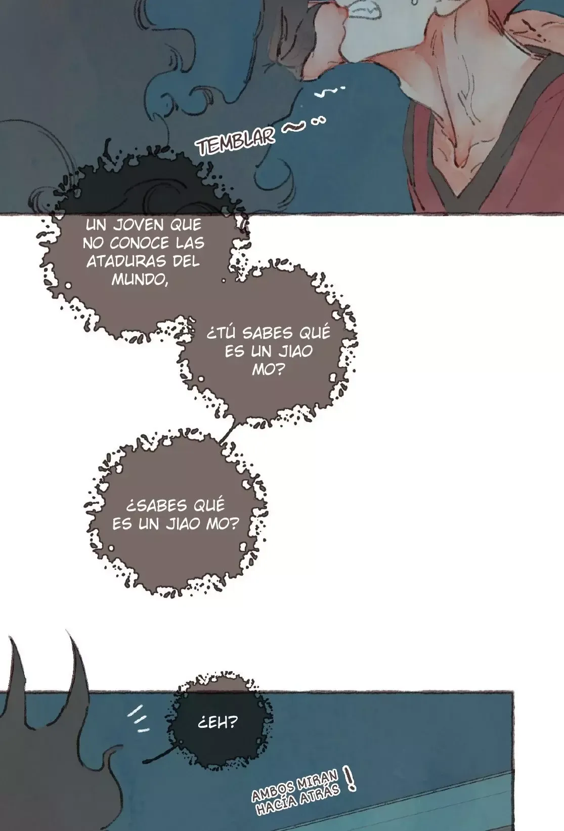 La eugenesia especial de Feng Ling Capítulo 26 en Línea - página 35