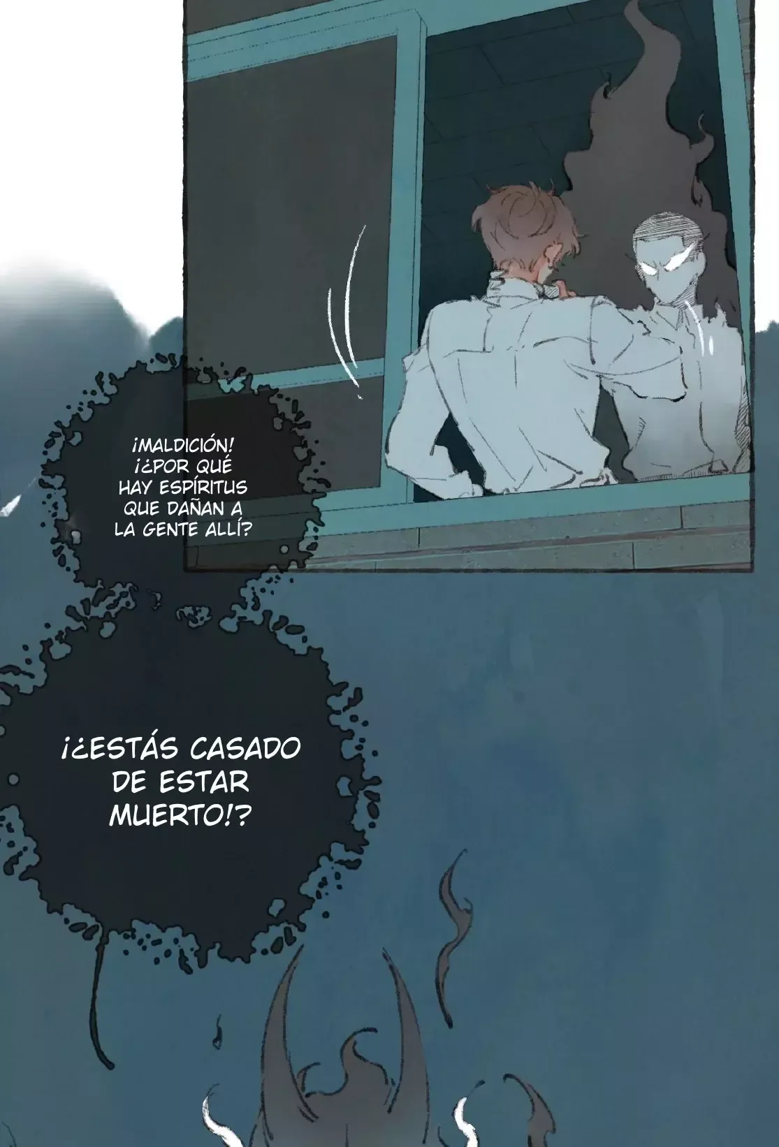 La eugenesia especial de Feng Ling Capítulo 26 en Línea - página 37