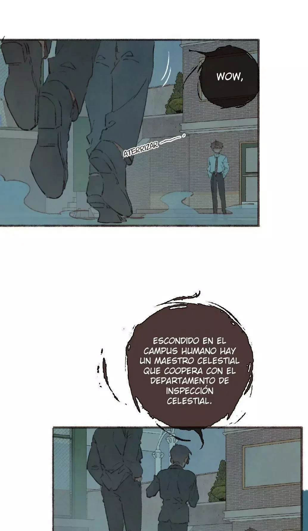 La eugenesia especial de Feng Ling Capítulo 28 en Línea - página 5