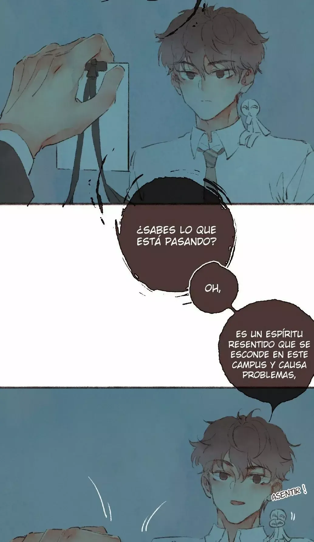 La eugenesia especial de Feng Ling Capítulo 28 en Línea - página 8