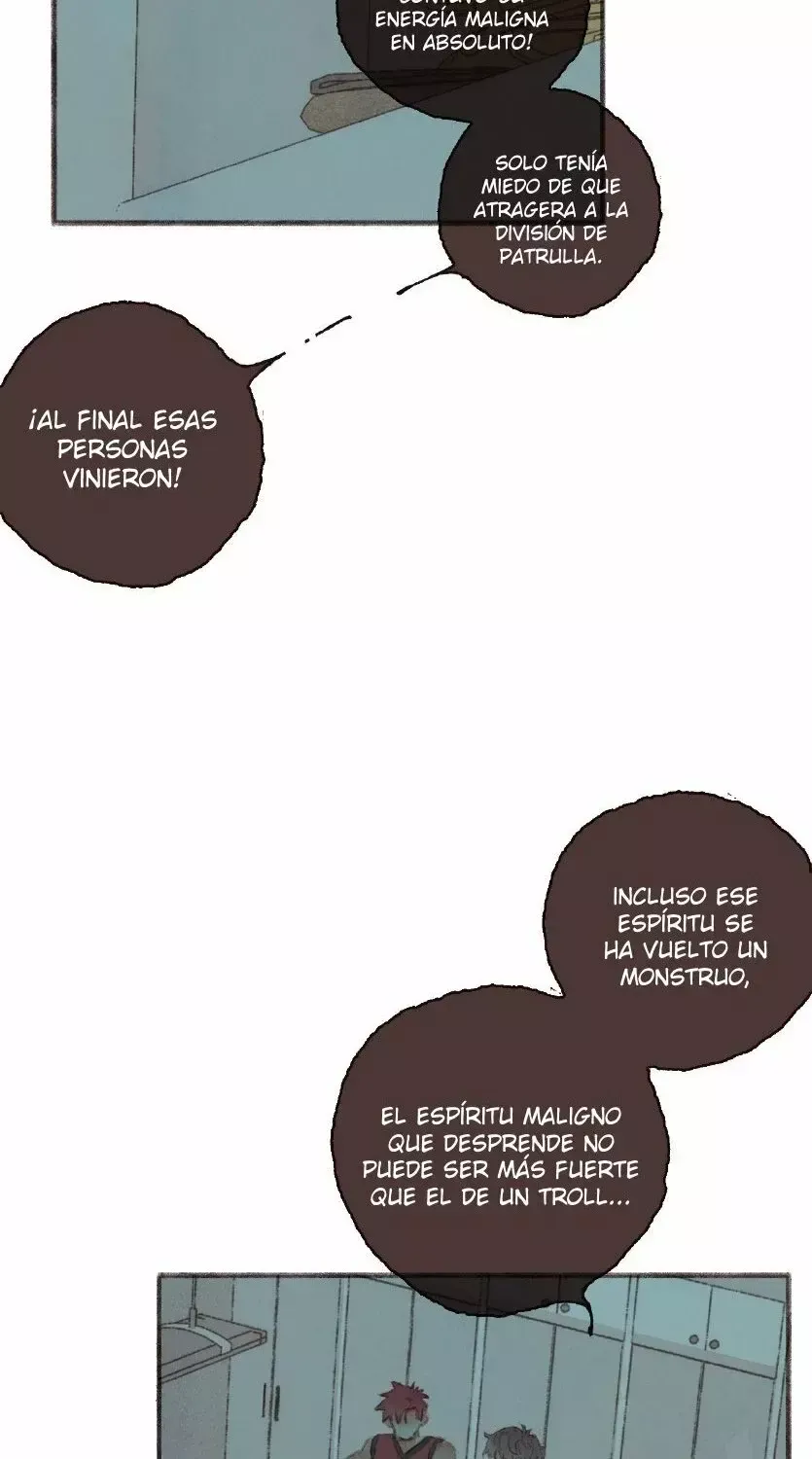 La eugenesia especial de Feng Ling Capítulo 28 en Línea - página 19