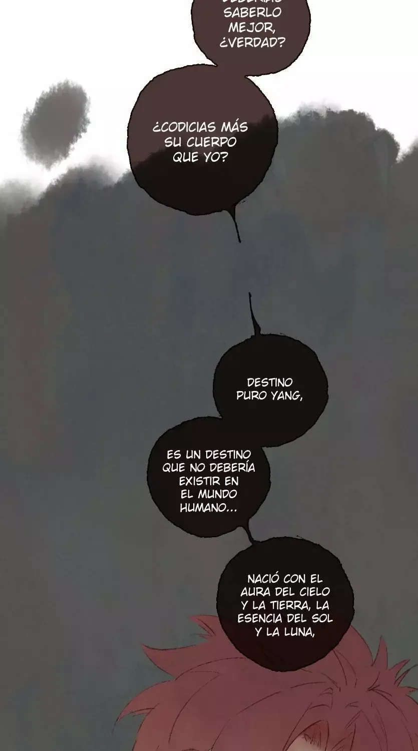 La eugenesia especial de Feng Ling Capítulo 28 en Línea - página 22