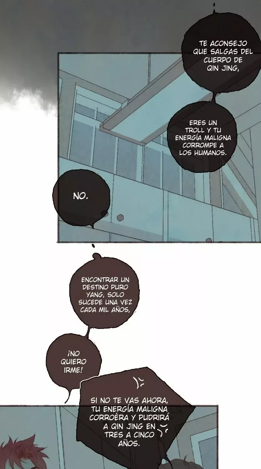 La eugenesia especial de Feng Ling Capítulo 28 en Línea - página 24