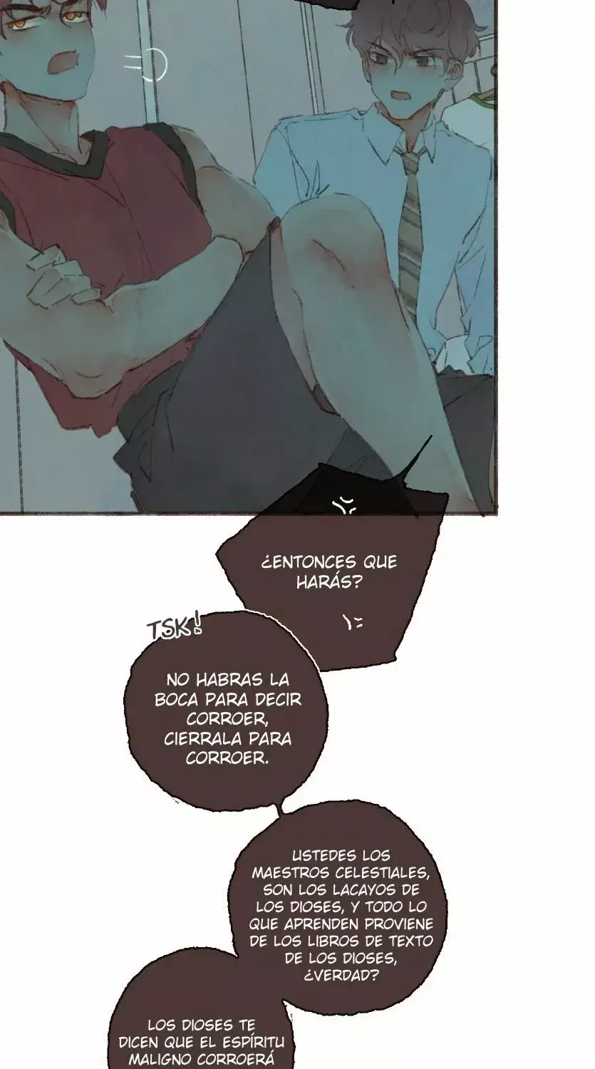 La eugenesia especial de Feng Ling Capítulo 28 en Línea - página 25