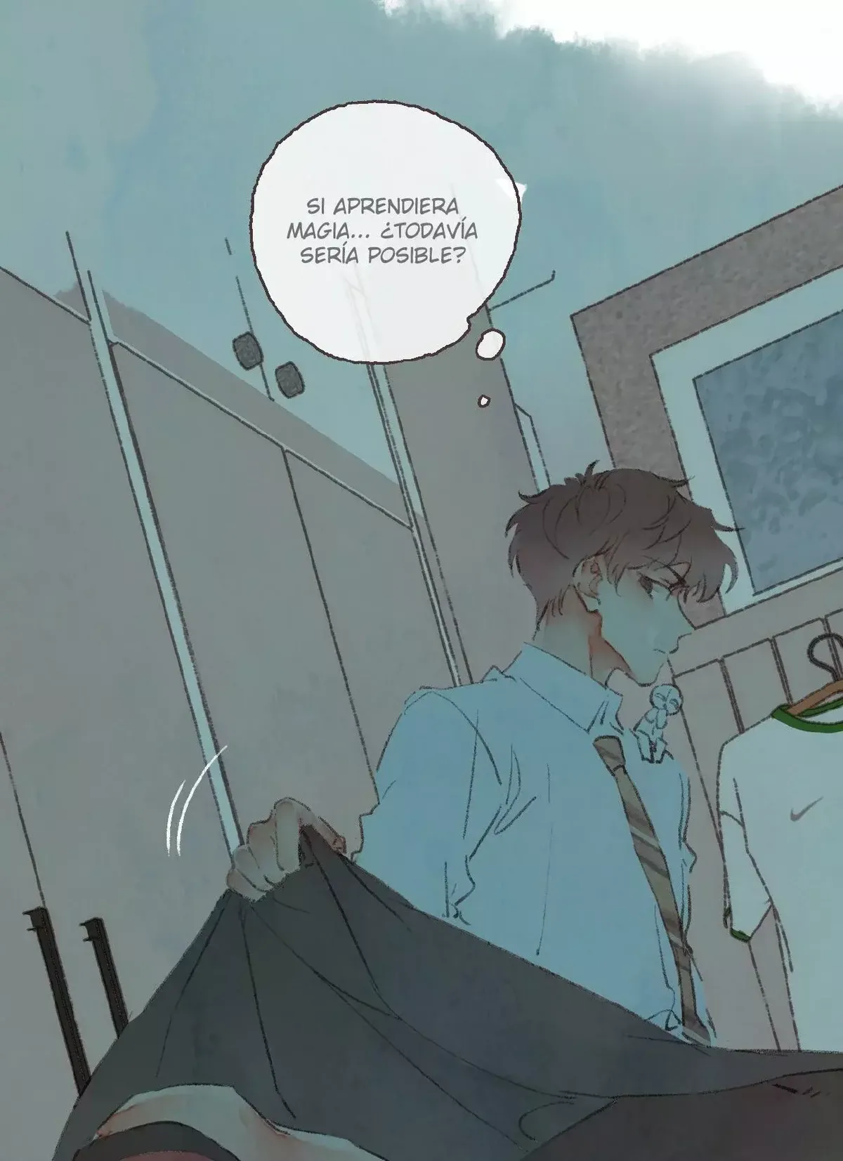 La eugenesia especial de Feng Ling Capítulo 28 en Línea - página 42