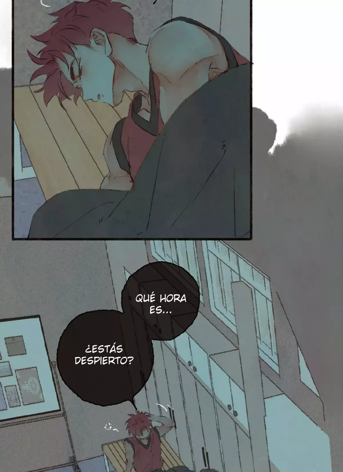 La eugenesia especial de Feng Ling Capítulo 28 en Línea - página 45