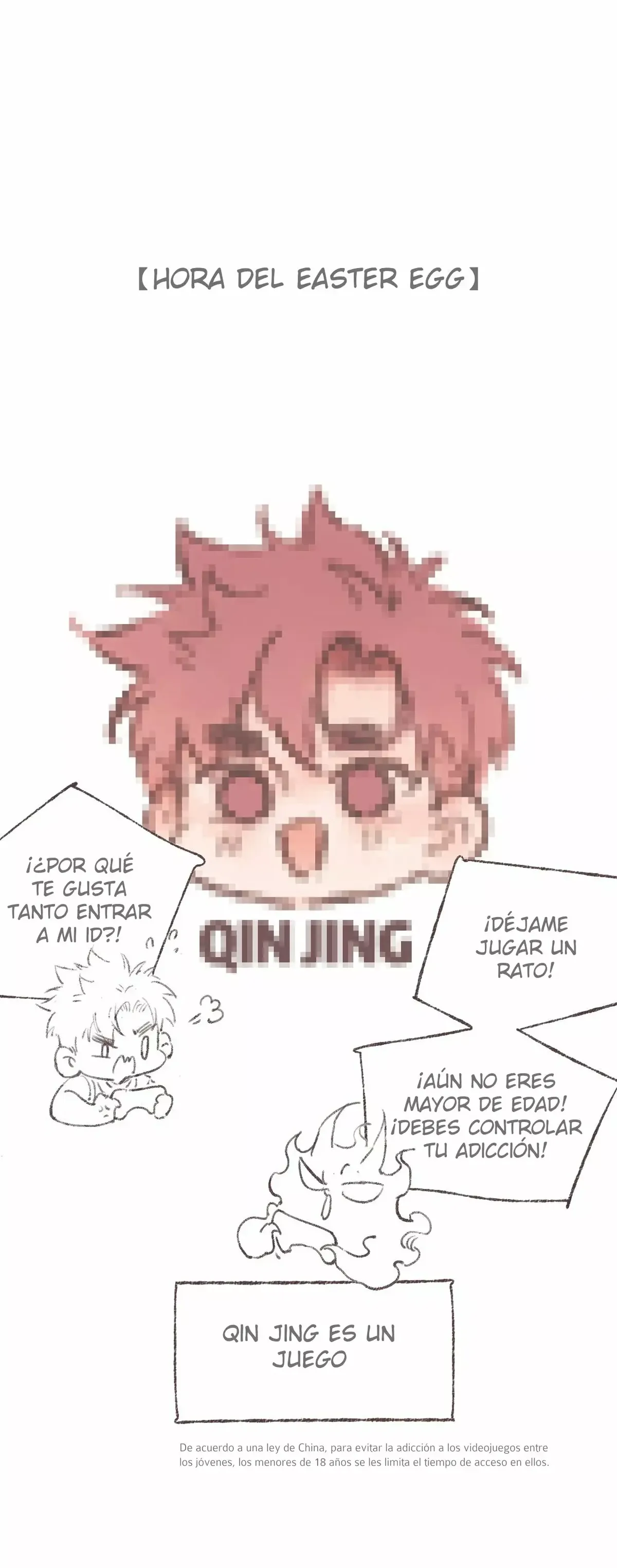 La eugenesia especial de Feng Ling Capítulo 28 en Línea - página 51