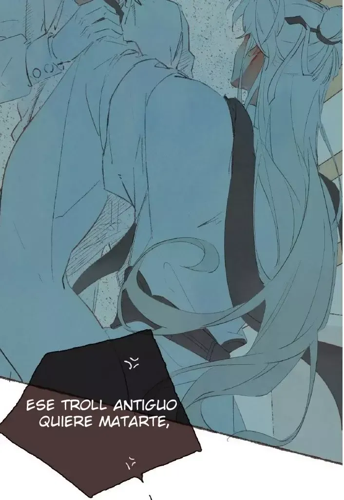 La eugenesia especial de Feng Ling Capítulo 30 en Línea - página 18