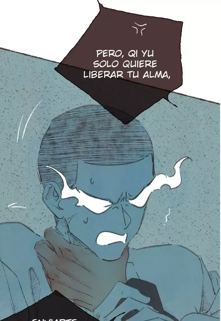 La eugenesia especial de Feng Ling Capítulo 30 en Línea - página 19