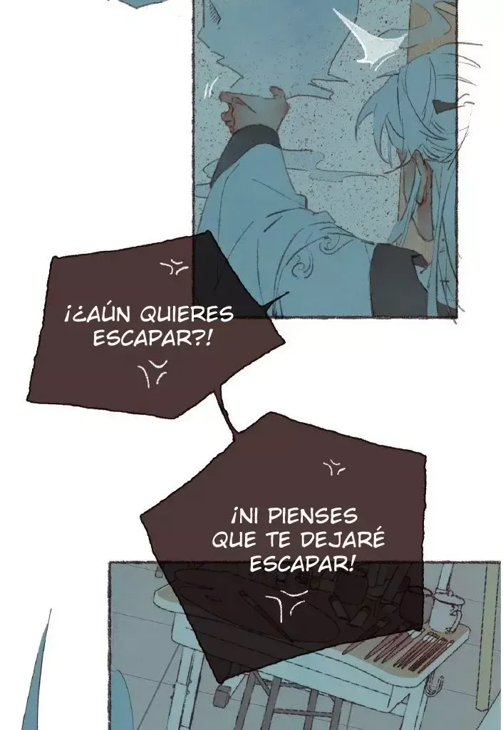 La eugenesia especial de Feng Ling Capítulo 30 en Línea - página 24