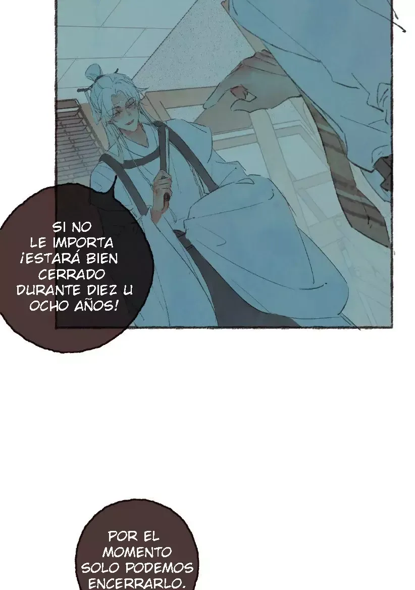 La eugenesia especial de Feng Ling Capítulo 30 en Línea - página 46