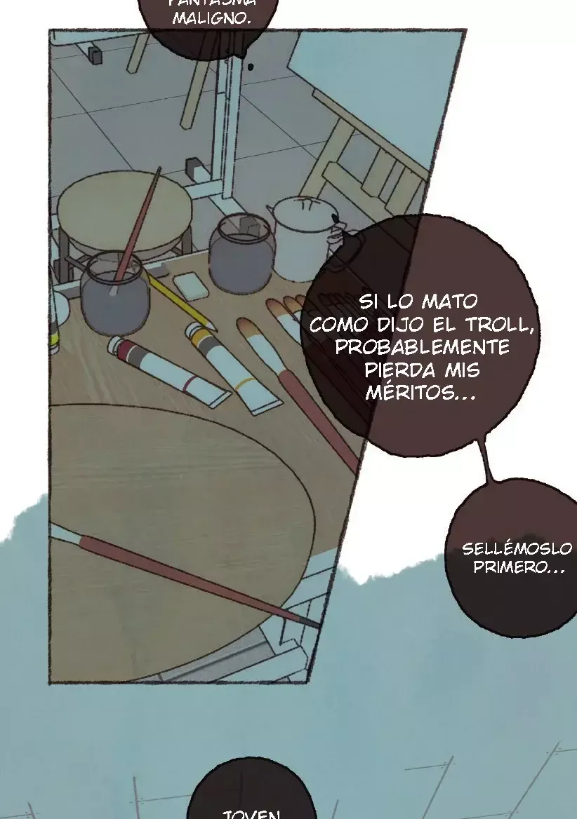 La eugenesia especial de Feng Ling Capítulo 30 en Línea - página 48