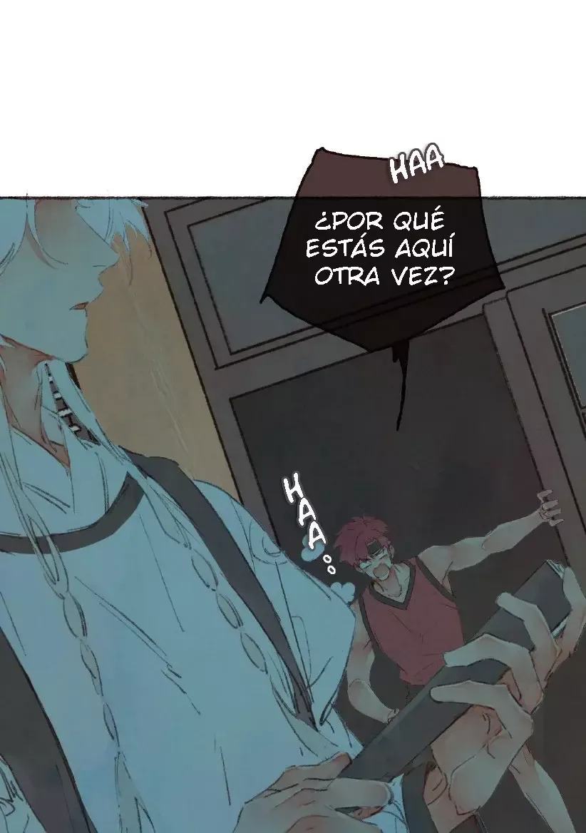 La eugenesia especial de Feng Ling Capítulo 30 en Línea - página 51