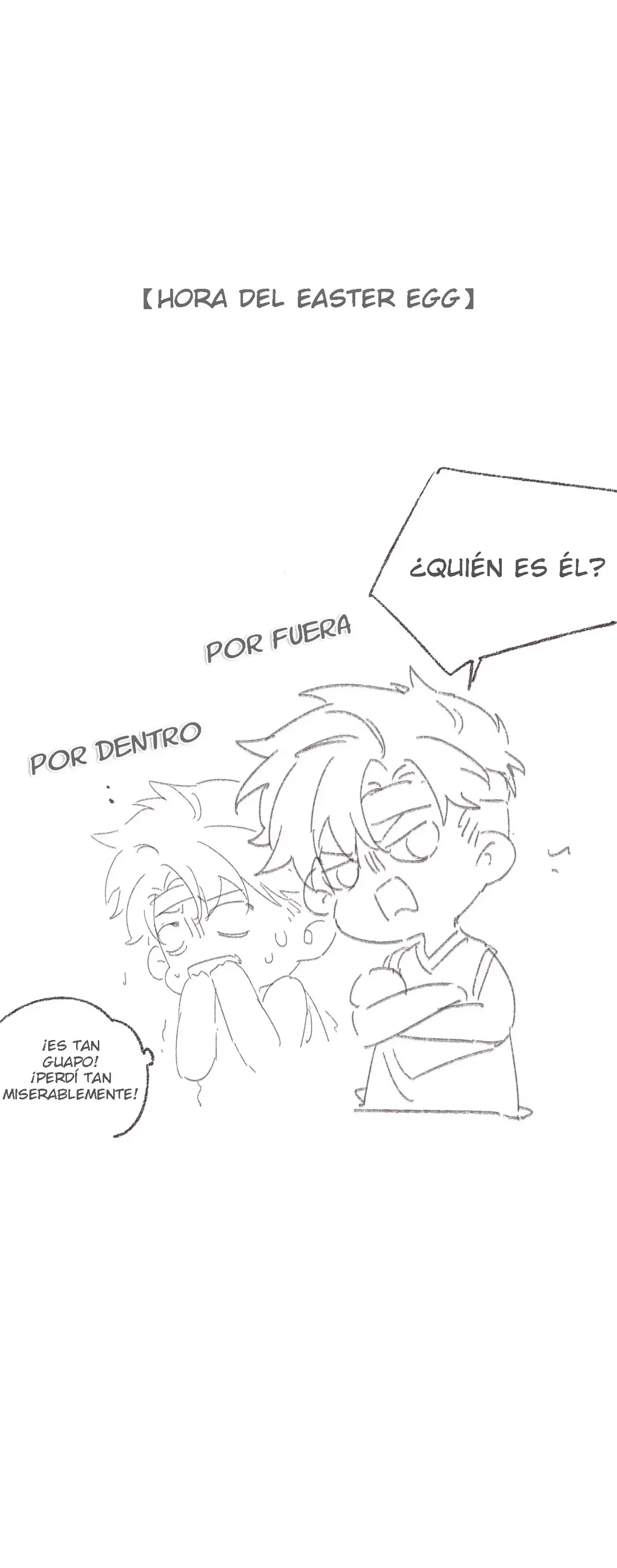 La eugenesia especial de Feng Ling Capítulo 30 en Línea - página 58