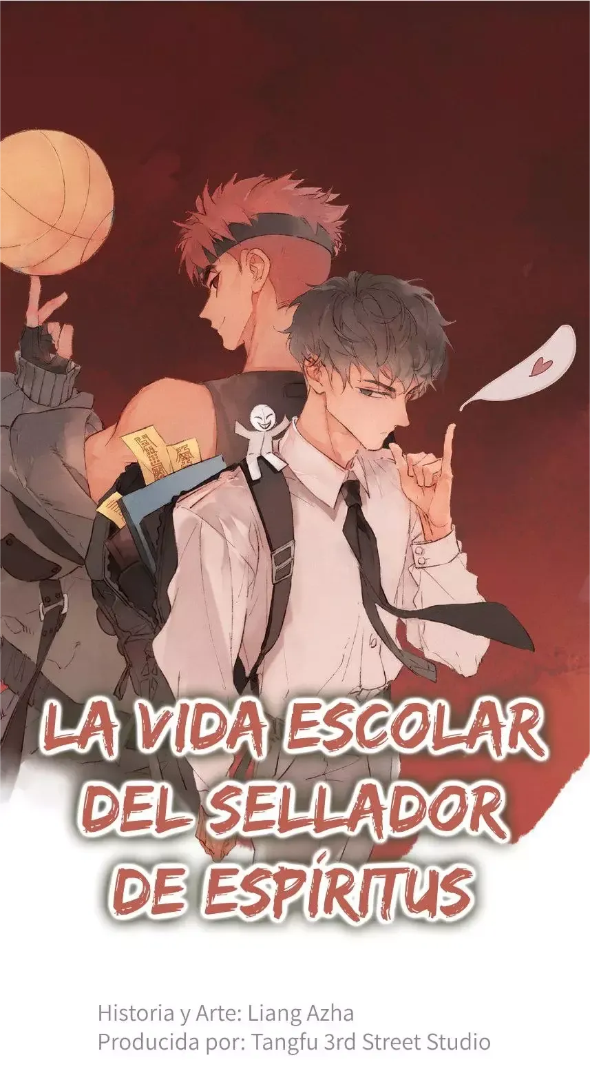 La eugenesia especial de Feng Ling Capítulo 36 en Línea - página 1