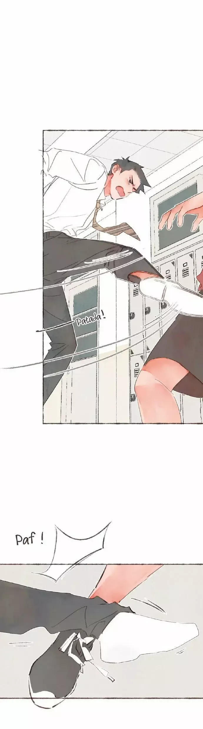 La eugenesia especial de Feng Ling Capítulo 36 en Línea - página 9