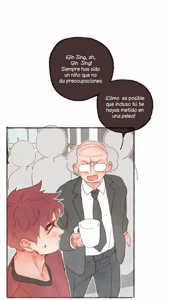 La eugenesia especial de Feng Ling Capítulo 36 en Línea - página 17