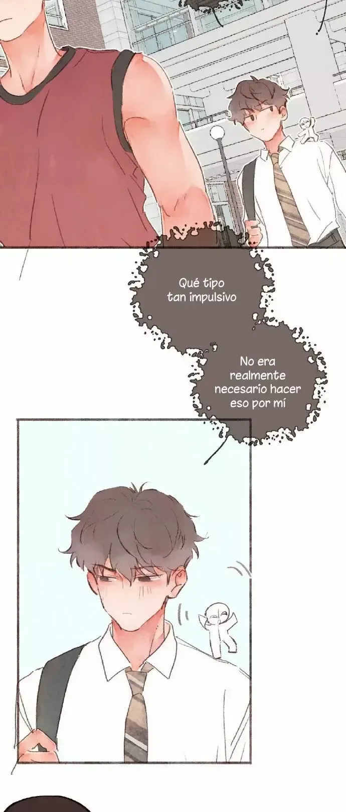 La eugenesia especial de Feng Ling Capítulo 36 en Línea - página 24