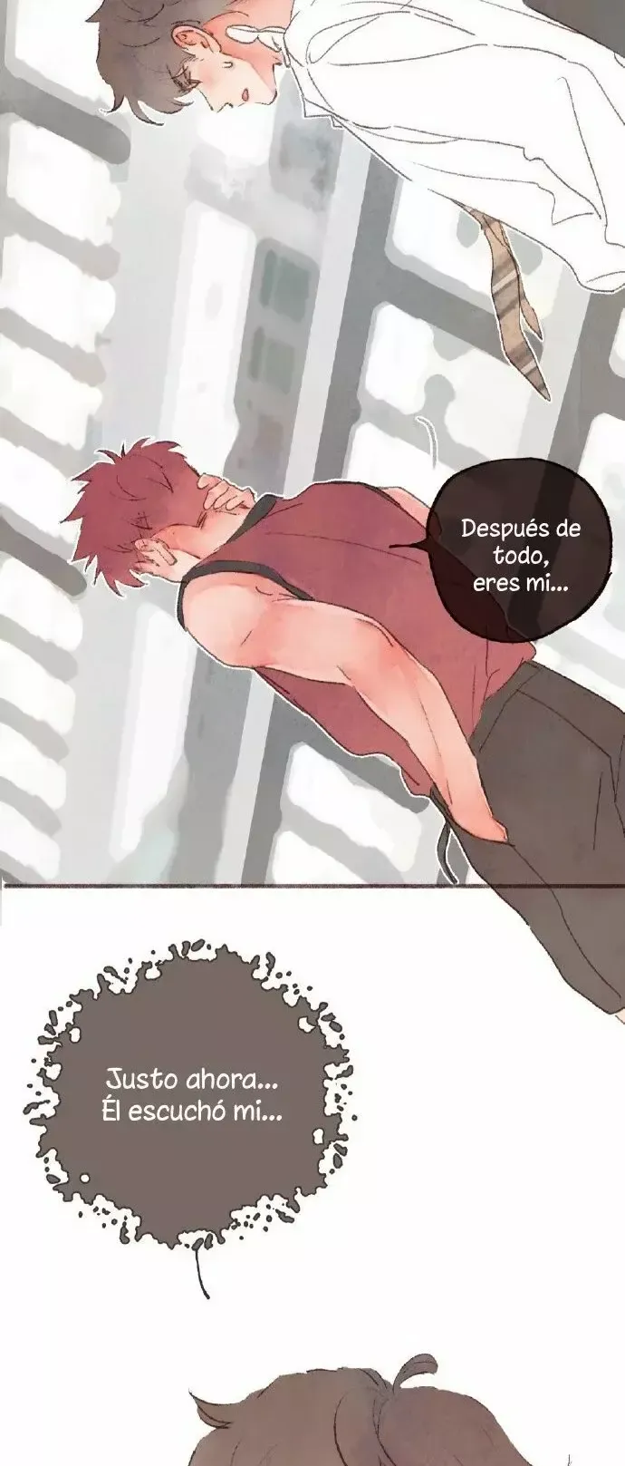 La eugenesia especial de Feng Ling Capítulo 36 en Línea - página 27