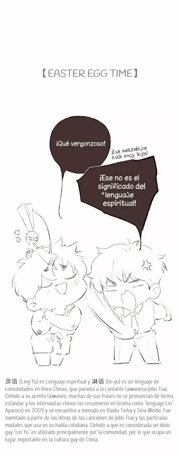 La eugenesia especial de Feng Ling Capítulo 36 en Línea - página 30