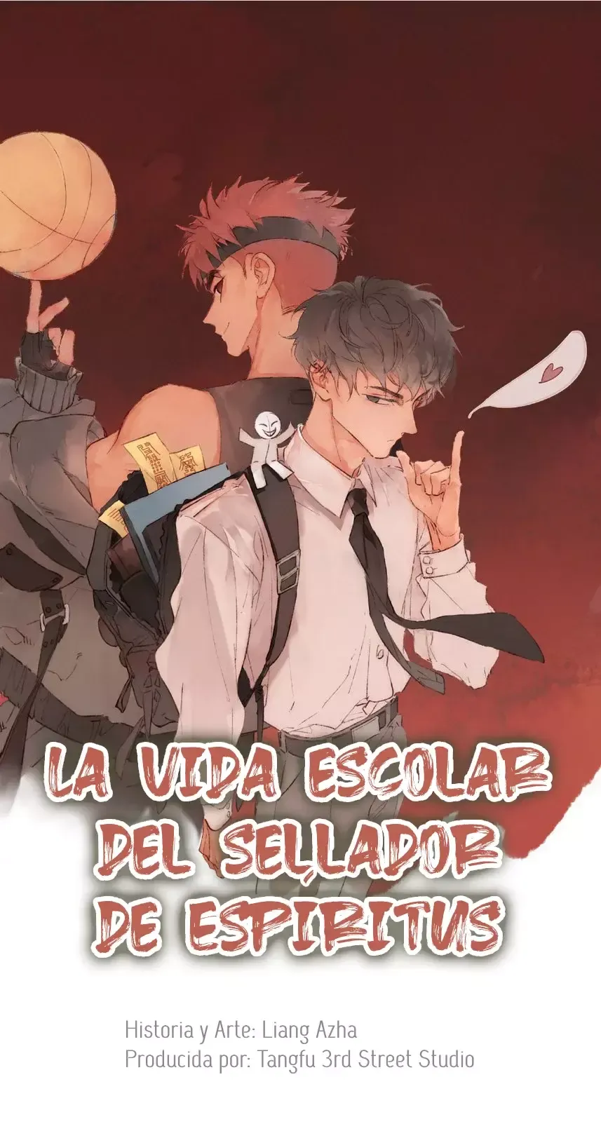 La eugenesia especial de Feng Ling Capítulo 37 en Línea - página 1