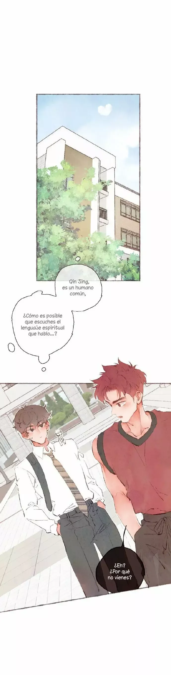 La eugenesia especial de Feng Ling Capítulo 37 en Línea - página 2