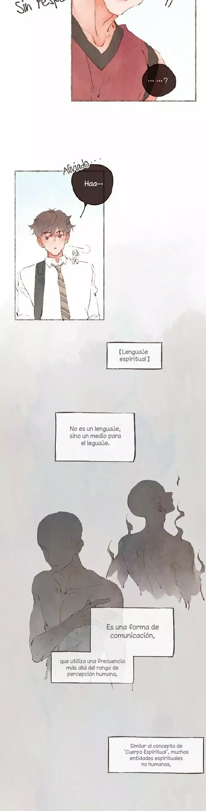 La eugenesia especial de Feng Ling Capítulo 37 en Línea - página 4