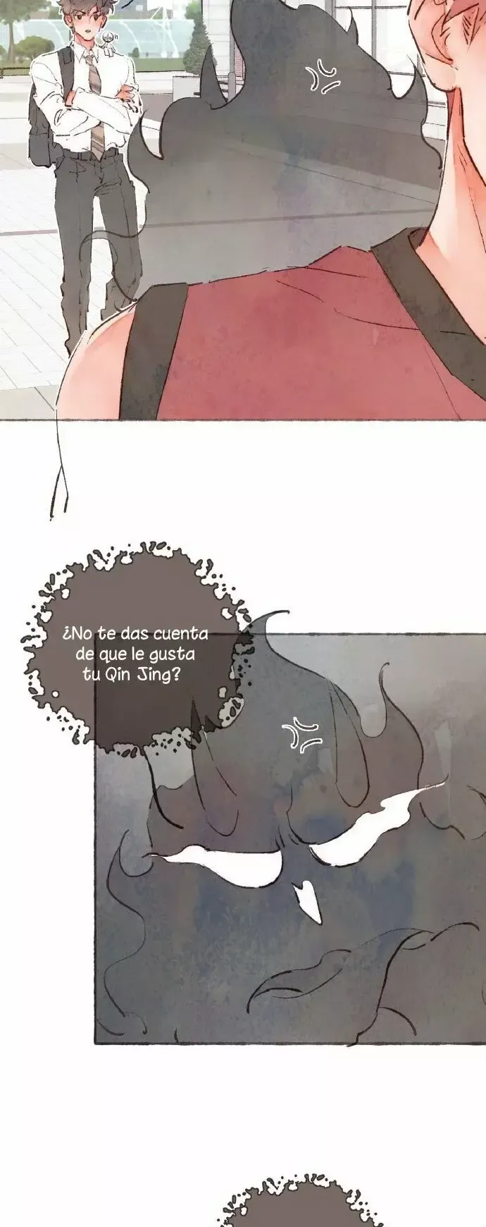 La eugenesia especial de Feng Ling Capítulo 37 en Línea - página 18