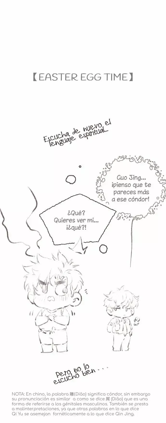 La eugenesia especial de Feng Ling Capítulo 37 en Línea - página 27