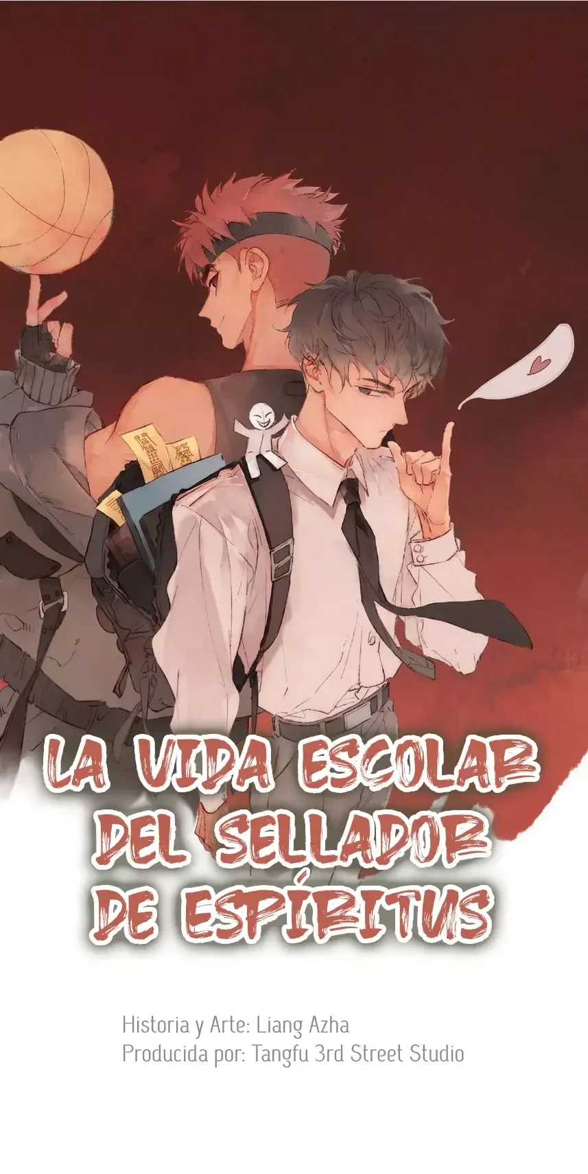 La eugenesia especial de Feng Ling Capítulo 39 en Línea - página 1