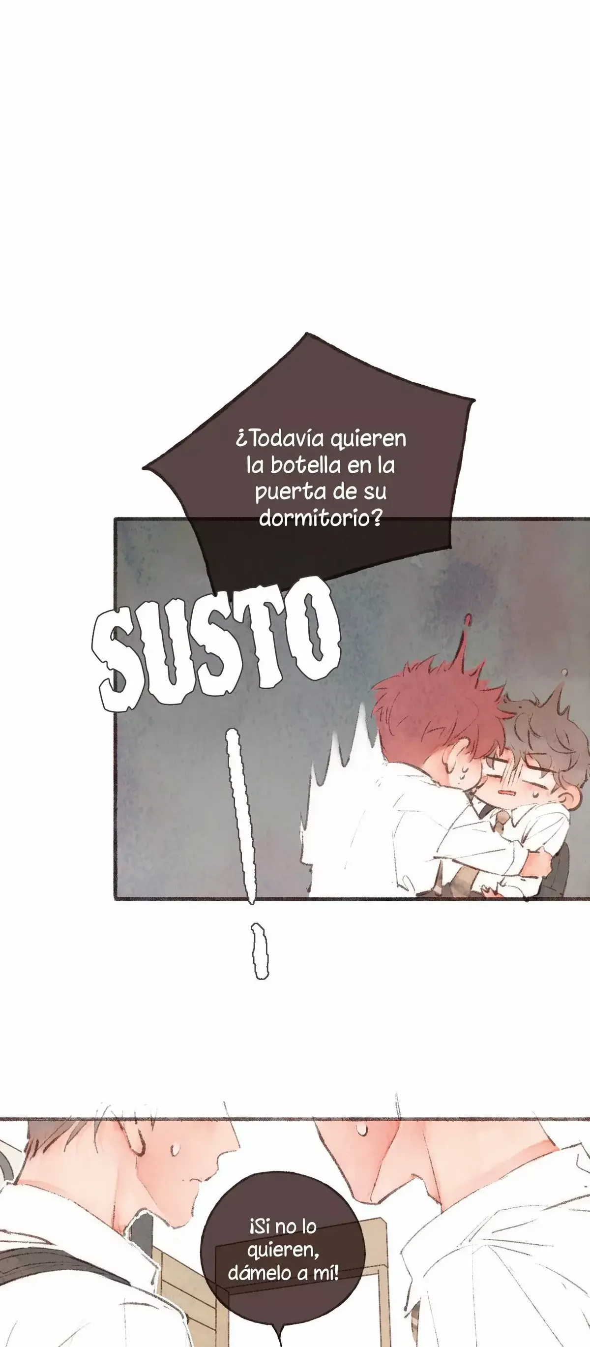 La eugenesia especial de Feng Ling Capítulo 39 en Línea - página 20